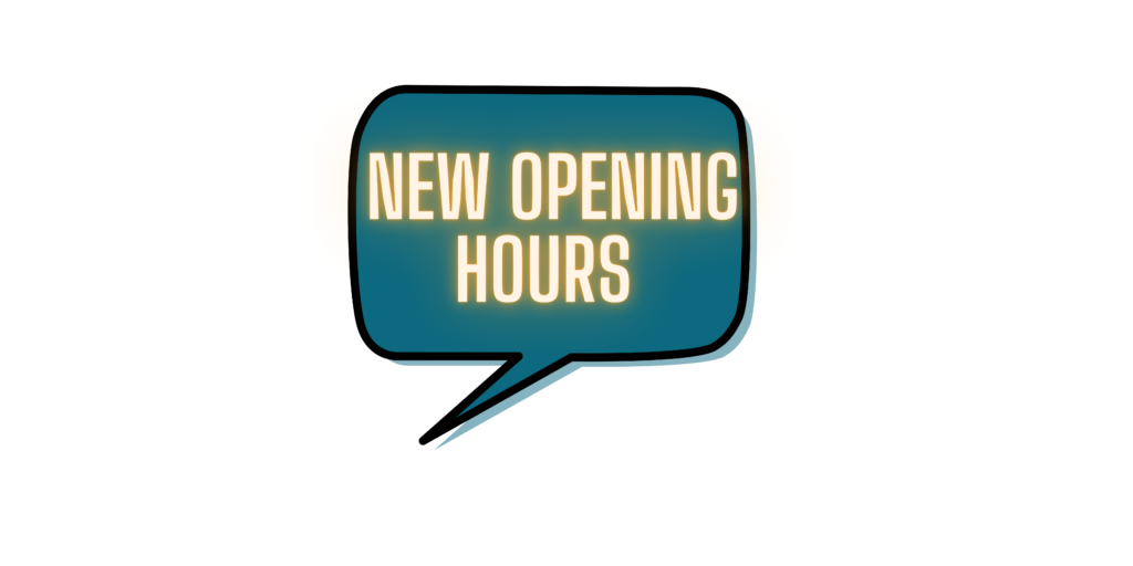 New Opening Times Enhancing Convenience for Our Patients Dentist